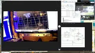Testing a DIY OpAmp Booster with Analog Discovery