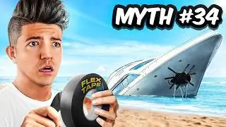 Busting Dangerous Myths Everyone Believes!