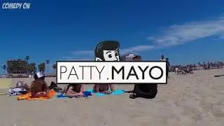 Massage At Beach (OIL BOY)