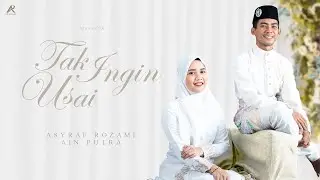 MOVE ON : TAK INGIN USAI