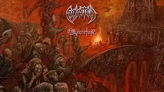 SINISTER - Syncretism Full Album