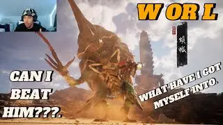 How To Beat Fuban In Black Myth Wukong!