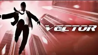 Первая паркура по крышам в игре vector