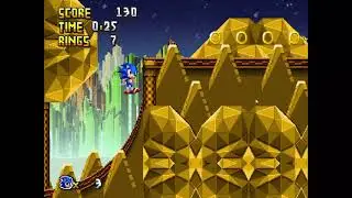 weird glitch