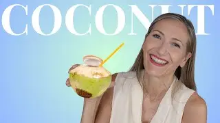 BEST COCONUT FRAGRANCES FROM MY COLLECTION