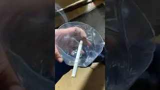 Век живи-век учись #курение #лайфхаки #юмор