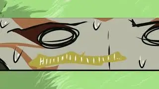 HIT ME YOU COWARD! - [Genshin Impact Comic Dub]