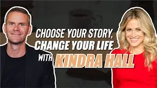 Choose Your Story & Change Your Life With Kindra - Conversation With Your Network Marketing Prospect