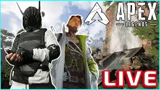 APEX LEGENDS NEWBIE Stream #apex #apexlegends #stream