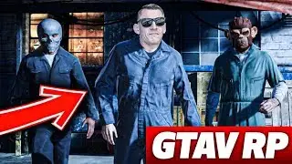 GTA RP - CE SOIR ON FOU LE BORDEL !!!