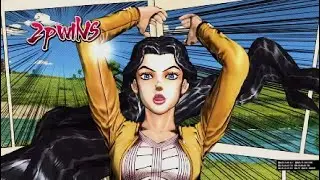 Yukako + Koichi interactions