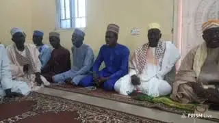 ZIKIRIN JUMA'A DAGA BABBAN MASALLACIN JUMA'A NA NASARAR DOKA UNGOGO L.G.A.KANO 3/3/1446. //6/9/2024