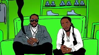 2 Chainz & Skooly - Virgil Discount [Animation Video]