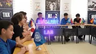 Akif İnan Fen ve Teknoloji Anadolu İmam Hatip Lisesi Tanıtım