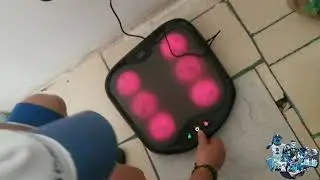 Máquina para  masajes