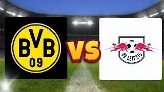 DORTMUND vs LEIPZIG 😱🔥 PacksUnited Topps Bundesliga Orakel 02.11.2024