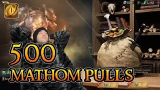 🔴 Spending ALL My Mathoms on the Gear Treasure Sack  - LOTR Rise to War