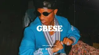 (FREE) Burna Boy x Wizkid x Omah Lay Afroswing Type Beat 2025 - 