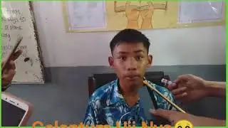 VIRALL!!!!! GELANTUM UJINYA (ANAK SMA BIKIN VIDEO GELATUM UJINYA PAKEK NGOMONG Jorok VIRALLKAN!!!