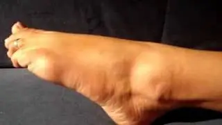 foot fetish