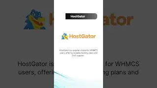Top 7 WHMCS Hosting Providers You Need for 2023 