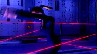 James Bond Agent Under Fire E3 2001