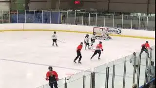 12/16/18 CD Rams vs Central York