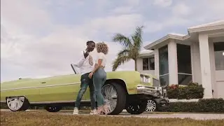 Tré Burwell - Eyes On Me (Remix) Feat. Ball Greezy & Zoey Dollaz
