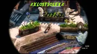 Uncharted 3: Subscriber Clip Compilation HD :: 100 Subscribers Special