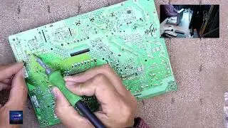 These TVS are almost indestructible..... Hitachi Vestel