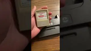 The most obscure OFFICIAL add-on for the Super Nintendo / Super Famicom