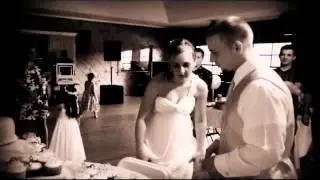 Highlights from The Flint Wedding