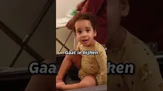 Gaat Novi mee naar Afrika? 