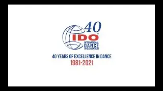 IDO DOCUMENTARY - 40 YEARS, PART ONE