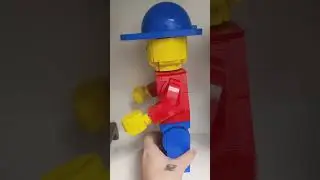 Finally I have one #lego