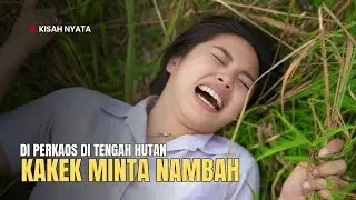 In the Middle of the Forest | A True Life Story