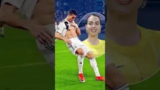 Georgina & Ronaldo Rare Moments #2 💔💔