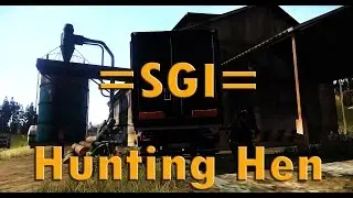 Arma 3 | Hunting Hen #1