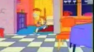 Охота за мелочью (The Simpsons)