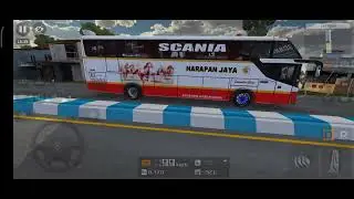 Bus Simulator Indonesia " Dor4em0n "