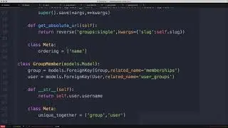9. part eight | python django tutorial 2020 | python django project | django social media