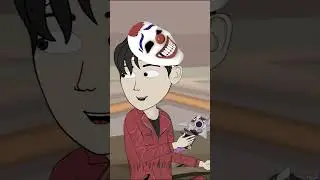 Trailer Topeng Pecah | Yu Animation 