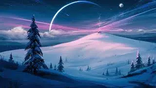 Calvin O'Commor - Magic Of Christmas (Extended Mix) [COC Music]