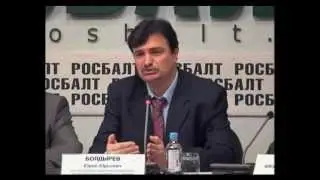 Болдырев, Бабурин, Овчинский о маразме власти