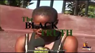THE BLACK TRUTH- JAMAICAN OLYMPIC MEDALIST/RECORD HOLDER NOW HOMELESS