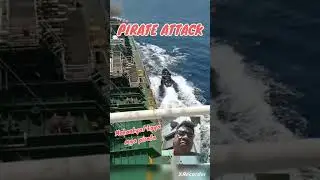 pirata aakyat ng barko
