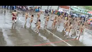 caporales