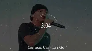 Central Cee - Let Go
