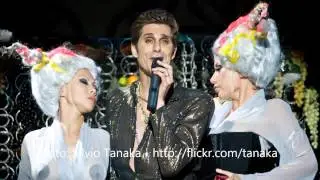 Jane's Addiction - Jane Says (3 Versions Mixed Together)
