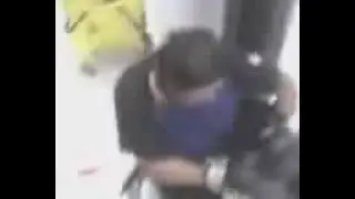 gordo vergeado